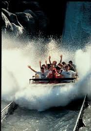 ISLA MÁGICA (Sevilha)